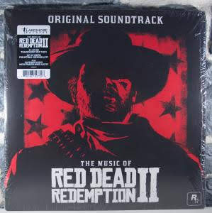 The Music Of Red Dead Redemption II (01)